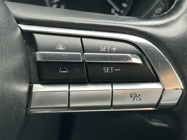 マツダ マツダ３ファストバック XD プロアクティブ 兵庫県 2019(令1)年 7.6万km ポリメタルグレーM 純正SDナビ/BTオーディオ/フルセグテレビ/全方位カメラ/ETC/LEDヘッドライト/オートライト/パドルシフト/ヘッドアップディスプレイ/電動パーキングブレーキ/オートホールド/i-ACTIVSENSE/純正18インチAW/スペアキー