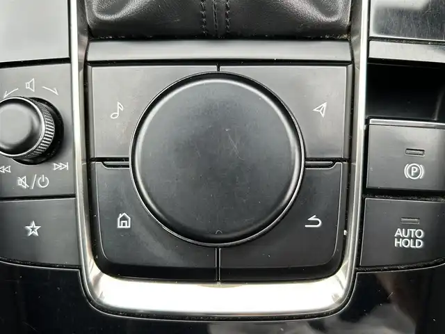 マツダ マツダ３ファストバック XD プロアクティブ 兵庫県 2019(令1)年 7.6万km ポリメタルグレーM 純正SDナビ/BTオーディオ/フルセグテレビ/全方位カメラ/ETC/LEDヘッドライト/オートライト/パドルシフト/ヘッドアップディスプレイ/電動パーキングブレーキ/オートホールド/i-ACTIVSENSE/純正18インチAW/スペアキー