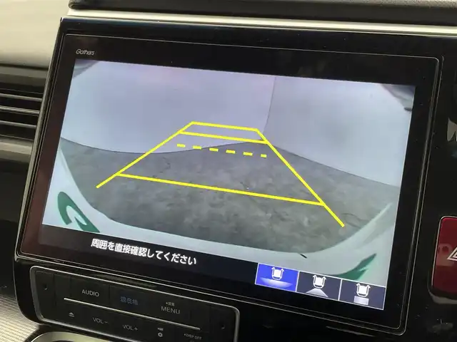 ホンダ ステップワゴン スパーダ eHEV G EXホンダS 群馬県 2020(令2)年 5.7万km プラチナホワイトパール 純正メモリーナビ　バックカメラ　両側パワースライドドア　アダプティブクルーズコントロール　ＬＥＤ　ハーフレザーシート　シートヒーター　純正１６インチＡＷ　ステアリングリモコン　ドラレコ　ＥＴＣ　禁煙車