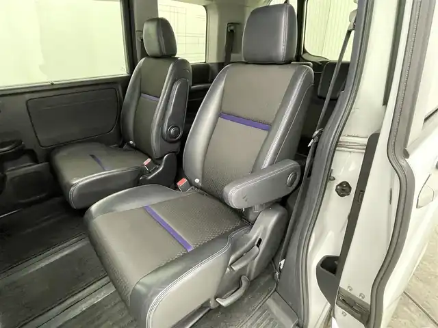 ホンダ ステップワゴン スパーダ eHEV G EXホンダS 群馬県 2020(令2)年 5.7万km プラチナホワイトパール 純正メモリーナビ　バックカメラ　両側パワースライドドア　アダプティブクルーズコントロール　ＬＥＤ　ハーフレザーシート　シートヒーター　純正１６インチＡＷ　ステアリングリモコン　ドラレコ　ＥＴＣ　禁煙車