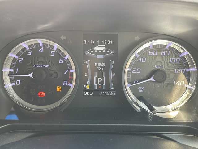 スバル ステラ カスタム R スマートアシスト 山形県 2015(平27)年 7.2万km ブライトシルバーメタリック 社外メモリナビ【AVN-G04】/（フルセグ/DVD/USB）/バックカメラ/D席シートヒーター/アイドリングストップ/衝突軽減ブレーキ/ステアリングスイッチ/ウィンカーミラー/ＬＥＤヘッドライト/フォグランプ/フロアマット/ドアバイザー/スマートキー×2/プッシュスタート