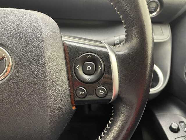 トヨタ シエンタ G 兵庫県 2016(平28)年 7万km ホワイトパールクリスタルシャイン 純正ナビ/ワンセグ CD DVD BT MSV AUX/両側パワースライドドア/プリクラッシュセーフティー/LDA/ビルトインETC/バックカメラ/LEDヘッドライト/フォグライト/オートライト/オートハイビーム/純正アルミホイール(スタッドレス)/スマートキー