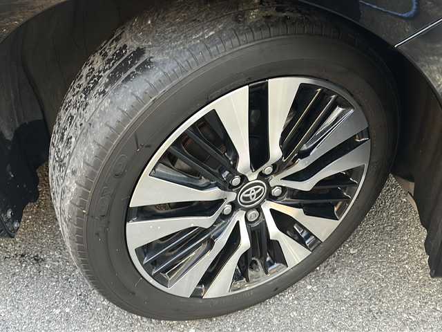 トヨタ アルファード S Cパッケージ 埼玉県 2023(令5)年 4.9万km ブラック 登録時49094m/ワンオーナー/サンルーフ/純正ナビ/フルセグTV/Bluetooth/Miracast/USB/バックカメラ/パワーシート/メモリーシート/デジタルインナーミラー/シートヒーター/ハンドルヒーター/クルーズコントロール/レーンキープアシスト/衝突被害軽減ブレーキ/BSM/コーナーセンサー/ドライブレコーダー（前後）/ETC2.0/オットマン/レザーシート/パワーバックドア/LEDヘッドライト/フォグランプ/純正18インチアルミホイール/純正フロアマット/電動格納ミラー/ウィンカーミラー/スマートキー×２/保証書/取扱説明書