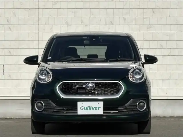 トヨタ パッソ モーダ　S 岩手県 2016(平28)年 4.7万km ダークエメラルドマイカ 禁煙車/4WD/横滑り防止装置/衝突軽減システム/純正ナビ/→ワンセグTV/Bluetooth/CD/DVD/FM/AM/バックカメラ/ステアリングスイッチ/リアコーナーセンサー/LEDヘッドライト/〇プッシュスタート/〇電動格納ミラー/〇ウィンカーミラー/〇ドアバイザー/〇フロアマット/〇シガーソケット/〇スマートキー/スペアキー/取説（車両/ナビ）/純正ドライブレコーダー/ビルトインETC