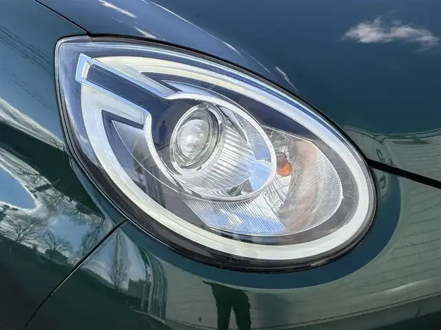 トヨタ パッソ モーダ　S 岩手県 2016(平28)年 4.7万km ダークエメラルドマイカ 禁煙車/4WD/横滑り防止装置/衝突軽減システム/純正ナビ/→ワンセグTV/Bluetooth/CD/DVD/FM/AM/バックカメラ/ステアリングスイッチ/リアコーナーセンサー/LEDヘッドライト/〇プッシュスタート/〇電動格納ミラー/〇ウィンカーミラー/〇ドアバイザー/〇フロアマット/〇シガーソケット/〇スマートキー/スペアキー/取説（車両/ナビ）/純正ドライブレコーダー/ビルトインETC