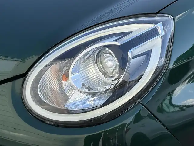 トヨタ パッソ モーダ　S 岩手県 2016(平28)年 4.7万km ダークエメラルドマイカ 禁煙車/4WD/横滑り防止装置/衝突軽減システム/純正ナビ/→ワンセグTV/Bluetooth/CD/DVD/FM/AM/バックカメラ/ステアリングスイッチ/リアコーナーセンサー/LEDヘッドライト/〇プッシュスタート/〇電動格納ミラー/〇ウィンカーミラー/〇ドアバイザー/〇フロアマット/〇シガーソケット/〇スマートキー/スペアキー/取説（車両/ナビ）/純正ドライブレコーダー/ビルトインETC