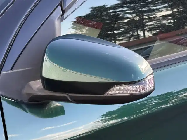 トヨタ パッソ モーダ　S 岩手県 2016(平28)年 4.7万km ダークエメラルドマイカ 禁煙車/4WD/横滑り防止装置/衝突軽減システム/純正ナビ/→ワンセグTV/Bluetooth/CD/DVD/FM/AM/バックカメラ/ステアリングスイッチ/リアコーナーセンサー/LEDヘッドライト/〇プッシュスタート/〇電動格納ミラー/〇ウィンカーミラー/〇ドアバイザー/〇フロアマット/〇シガーソケット/〇スマートキー/スペアキー/取説（車両/ナビ）/純正ドライブレコーダー/ビルトインETC