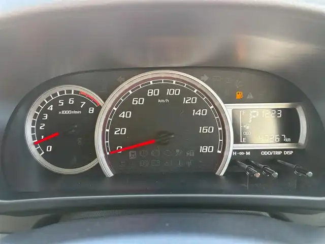 トヨタ パッソ モーダ　S 岩手県 2016(平28)年 4.7万km ダークエメラルドマイカ 禁煙車/4WD/横滑り防止装置/衝突軽減システム/純正ナビ/→ワンセグTV/Bluetooth/CD/DVD/FM/AM/バックカメラ/ステアリングスイッチ/リアコーナーセンサー/LEDヘッドライト/〇プッシュスタート/〇電動格納ミラー/〇ウィンカーミラー/〇ドアバイザー/〇フロアマット/〇シガーソケット/〇スマートキー/スペアキー/取説（車両/ナビ）/純正ドライブレコーダー/ビルトインETC