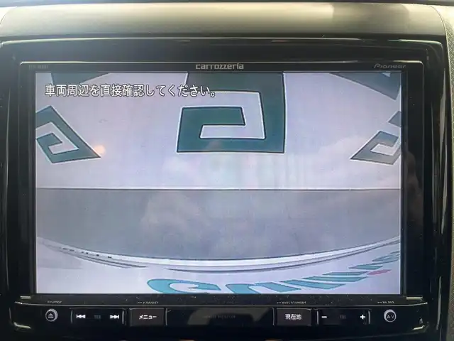 トヨタ ヴェルファイア 2．4Z 鹿児島県 2013(平25)年 13.6万km ホワイトパールクリスタルシャイン 禁煙車/フリップダウンモニター/両側パワースライドドア/サンルーフ/社外SDナビ(AVIC-R2802)/　・Bluetooth/　・CD/DVD/　・フルセグTV/　・AUX/　・AM/FM/　・USB/バックカメラ/ETC/スマホホルダー/コーナーセンサー/純正フロアマット/純正アルミホイール/ステアリングリモコン/電動格納ミラー/オートライト/プッシュスタート