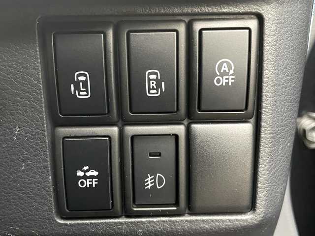 スズキ スペーシア XS リミテッド 三重県 2014(平26)年 9.3万km ブルーイッシュブラックパール3 (株)IDOMが運営する【じしゃロン四日市店】の自社ローン対象車両になります。こちらは現金ご利用時の価格です。自社ローンご希望の方は別途その旨お申付け下さい。/社外SDナビ（CD/DVD/BT/AM/FM）/フルセグTV/両側パワースライドドア/衝突軽減システム/ハーフレザーシート/シートヒーター/プッシュスタートボタン/スマートキー/ETC/純正15インチAW