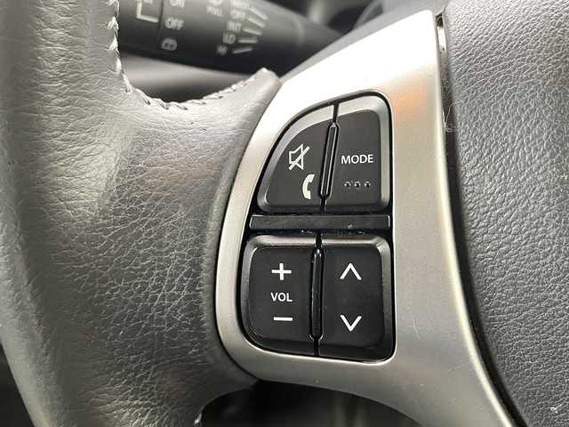 スズキ スペーシア XS リミテッド 三重県 2014(平26)年 9.3万km ブルーイッシュブラックパール3 (株)IDOMが運営する【じしゃロン四日市店】の自社ローン対象車両になります。こちらは現金ご利用時の価格です。自社ローンご希望の方は別途その旨お申付け下さい。/社外SDナビ（CD/DVD/BT/AM/FM）/フルセグTV/両側パワースライドドア/衝突軽減システム/ハーフレザーシート/シートヒーター/プッシュスタートボタン/スマートキー/ETC/純正15インチAW