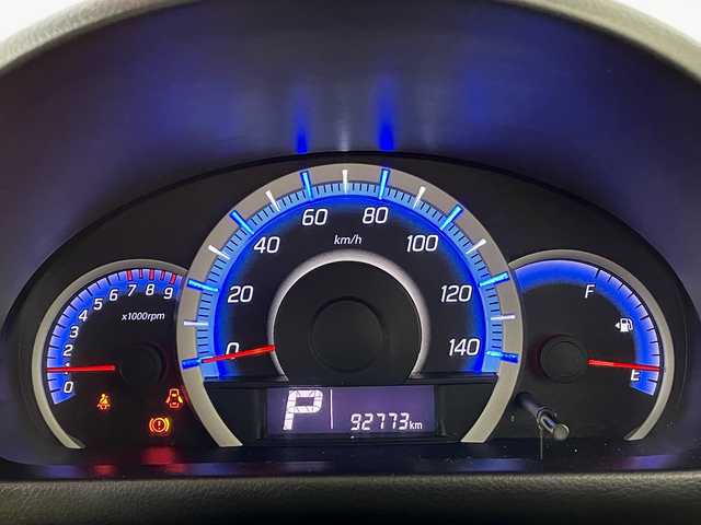 スズキ スペーシア XS リミテッド 三重県 2014(平26)年 9.3万km ブルーイッシュブラックパール3 (株)IDOMが運営する【じしゃロン四日市店】の自社ローン対象車両になります。こちらは現金ご利用時の価格です。自社ローンご希望の方は別途その旨お申付け下さい。/社外SDナビ（CD/DVD/BT/AM/FM）/フルセグTV/両側パワースライドドア/衝突軽減システム/ハーフレザーシート/シートヒーター/プッシュスタートボタン/スマートキー/ETC/純正15インチAW