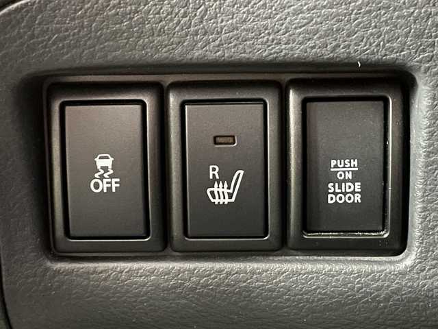 スズキ スペーシア XS リミテッド 三重県 2014(平26)年 9.3万km ブルーイッシュブラックパール3 (株)IDOMが運営する【じしゃロン四日市店】の自社ローン対象車両になります。こちらは現金ご利用時の価格です。自社ローンご希望の方は別途その旨お申付け下さい。/社外SDナビ（CD/DVD/BT/AM/FM）/フルセグTV/両側パワースライドドア/衝突軽減システム/ハーフレザーシート/シートヒーター/プッシュスタートボタン/スマートキー/ETC/純正15インチAW