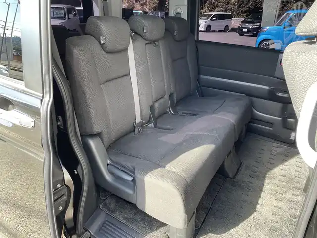 ホンダ ステップワゴン スパーダ Z 高知県 2012(平24)年 9.7万km プレミアムスパークルブラックパール (株)IDOMが運営する【じしゃロン高知店】の自社ローン対象車両になります。こちらは現金ご利用時の価格です。自社ローンご希望の方は別途その旨お申付け下さい。/社外ナビ　バックカメラ　ＴＶ　ＥＴＣ　ドライブレコーダー　両側パワースライドドア　アイドリングストップ　　横滑り防止　フロアマット　ドアバイザー