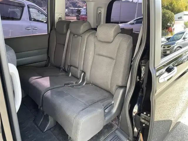 ホンダ ステップワゴン スパーダ Z 高知県 2012(平24)年 9.7万km プレミアムスパークルブラックパール (株)IDOMが運営する【じしゃロン高知店】の自社ローン対象車両になります。こちらは現金ご利用時の価格です。自社ローンご希望の方は別途その旨お申付け下さい。/社外ナビ　バックカメラ　ＴＶ　ＥＴＣ　ドライブレコーダー　両側パワースライドドア　アイドリングストップ　　横滑り防止　フロアマット　ドアバイザー