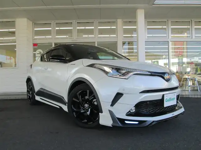 トヨタ Ｃ－ＨＲ