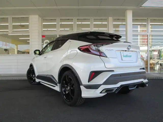 トヨタ Ｃ－ＨＲ