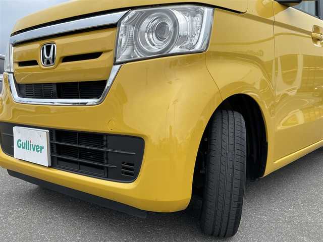 ホンダ Ｎ ＢＯＸ G L ホンダセンシング 佐賀県 2018(平30)年 7.3万km プレミアムイエローパールⅡ ワンオーナー/ホンダセンシング/・衝突軽減ブレーキ（CMBS）/・車線維持支援システム（LKAS）/・アダプティブクルーズコントロール（ACC）/・レーンキープアシストシステム/純正メモリーナビ/　フルセグTV　CD　DVD　USB　Bluetooth/バックカメラ/ETC/両側パワースライドドア/ステアリングリモコン/LEDヘッドライト/オートハイビーム/ウインカーミラー/ドアバイザ―/プッシュスタート