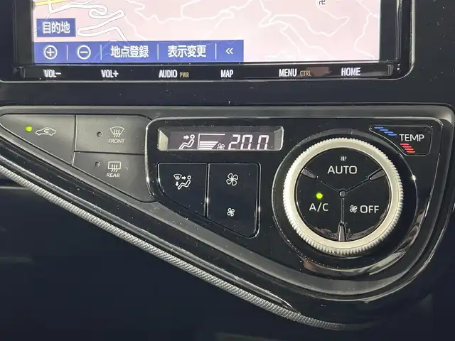 トヨタ アクア S スタイルブラック 佐賀県 2019(平31)年 5.6万km ダークブルーマイカ 純正9型SDナビゲーション/CD DVD フルセグTV Bluetooth/バックカメラ/ビルトインETC/トヨタセーフティセンス/レーンデパーチャーアラート/LEDヘッドライト/オートライト/オートマチックハイビーム/フォグライト/横滑り防止装置/コーナーセンサー(前後)/ドライブレコーダー(前方)/ステアリングスイッチ/ウィンカーミラー/電動格納ミラー/スマートキー/スペアキー有/プッシュスタート/衝突被害軽減システム/車線逸脱警報/先行車発進お知らせ