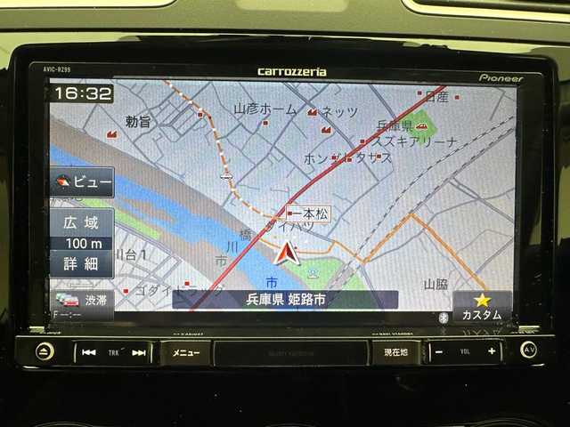 スバル インプレッサ スポーツ 2．0i アイサイト プラウドED 兵庫県 2016(平28)年 5.5万km クリスタルホワイトP 社外メモリナビ/（CD/DVD/Bluetooth/フルセグTV/USB）/・AVIC-RZ99/アイサイトVer.2/プリクラッシュブレーキ/レーンキープアシスト/レーダークルーズコントロール/横滑り防止装置/衝突軽減システム/マルチファクションディスプレイ/パワーシート（D/N席）/パドルシフト/ウィンカーミラー/HIDヘッドライト/オートライト/ETC/純正ドライブレコーダー/純正16インチアルミホイール/純正フロアマット/スマートキー/スペアキー1本/アイドリングストップ