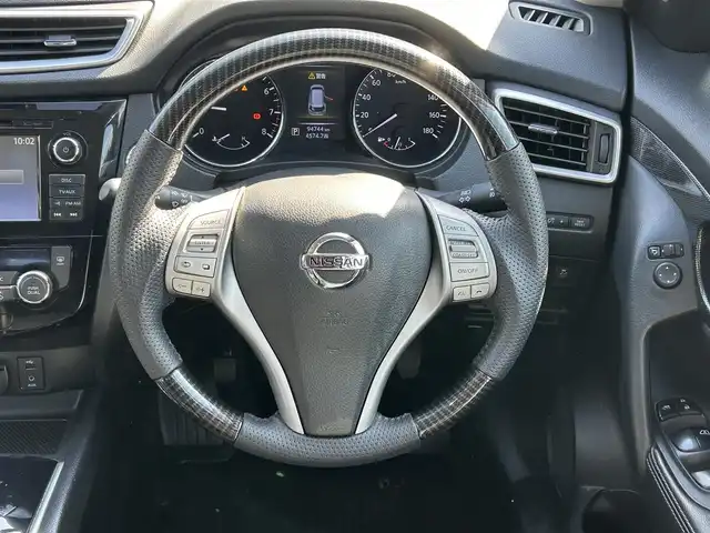 日産 エクストレイル