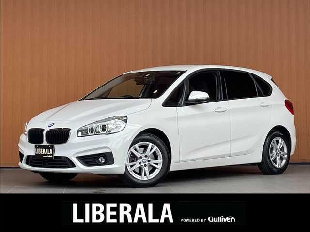 ＢＭＷ ２１８ｄ