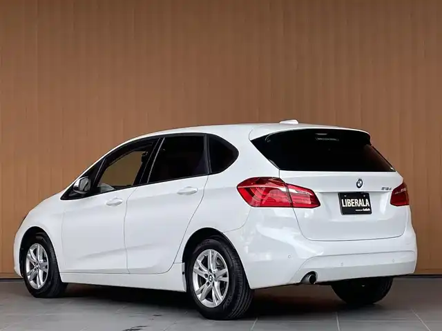 ＢＭＷ ２１８ｄ