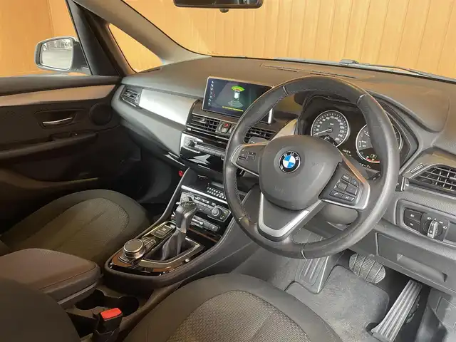 ＢＭＷ ２１８ｄ