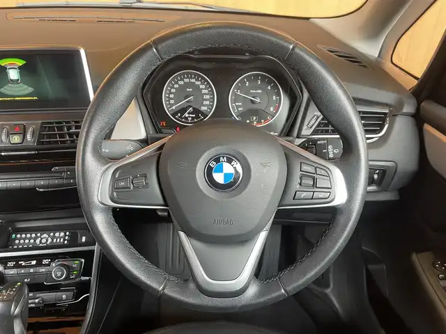 ＢＭＷ ２１８ｄ