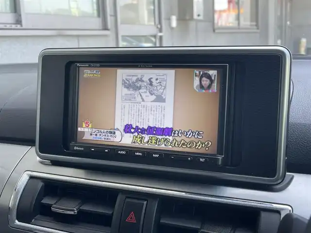ダイハツ キャスト スタイル G ターボ SAⅢ 千葉県 2022(令4)年 2.9万km シャイニングホワイトパール ワンオーナー/衝突被害低減ブレーキ/オートハイビーム/　・LEDヘッドライト/リアコーナーセンサー/全方位カメラ/アイドリングストップ/ナビ/ワンセグTV/CD/Blue Tooth/ETC/電動格納ミラー/ドアバイザー/純正フロアマット/純正15インチAW/取説/保証書/スペアキー