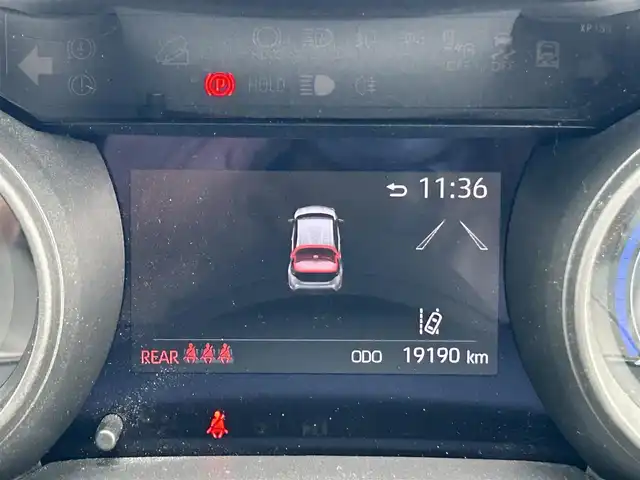 トヨタ ヤリスクロス ハイブリッド G 山形県 2021(令3)年 2万km ブラックマイカ/ホワイトパールクリスタルシャイン 2トーン ワンオーナー/禁煙車/トヨタセーフティセンス/レーダークルーズコントロール/純正ディスプレイオーディオ/BT/USB/Miracast/全周囲カメラ/純正エンジンスターター/ステアリングリモコン/コーナーセンサー/ETC2.0/純正LEDヘッドライト/USBポート/横滑り防止装置/社外アルミスタッドレス車載/スマートキー/スペアキー/サイドエアバック/純正フロアマット/純正ドアバイザー/新車保証書/取扱説明書
