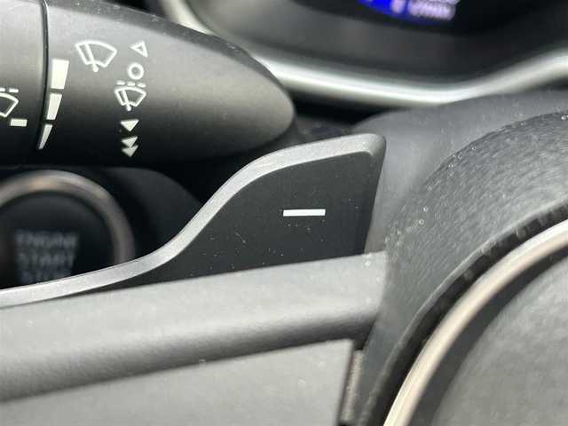 トヨタ カローラ スポーツ G Z 愛媛県 2019(令1)年 4.8万km アティチュードブラックマイカ ＢＳＭ/フォグランプ/Ｂカメ/純正ナビ/コーナーセンサー前後レーダークルコン/衝突被害軽減システム/純正フロア純正ドラレコ/ＬＥＤライト/オートマチックハイビーム/フルセグTV/純ビルトインＥＴＣ/アイドリングストッップ/パーキングアシスト