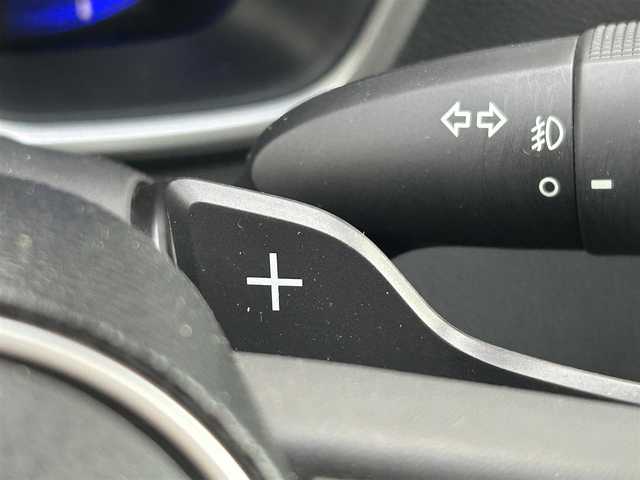 トヨタ カローラ スポーツ G Z 愛媛県 2019(令1)年 4.8万km アティチュードブラックマイカ ＢＳＭ/フォグランプ/Ｂカメ/純正ナビ/コーナーセンサー前後レーダークルコン/衝突被害軽減システム/純正フロア純正ドラレコ/ＬＥＤライト/オートマチックハイビーム/フルセグTV/純ビルトインＥＴＣ/アイドリングストッップ/パーキングアシスト