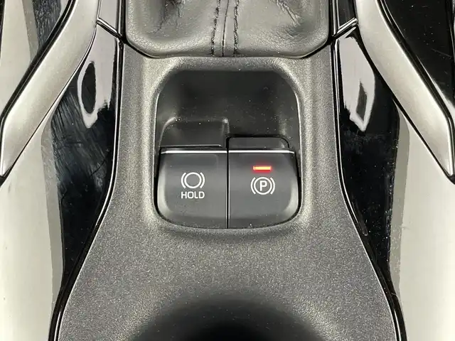 トヨタ カローラ スポーツ G Z 愛知県 2019(令1)年 4.8万km アティチュードブラックマイカ 禁煙車/純正9インチナビ/（CD/DVD/Bluetooth/フルセグTV/SD）/バックカメラ/トヨタセーフティセンス/・プリクラッシュセーフティ/・レーダークルーズコントロール/・レーントレーシングアシスト/・オートマチックハイビーム/・ブラインドスポットモニター/ヘッドアップディスプレイ/クリアランスソナー/ETC/ドライブレコーダー/パドルシフト/アイドリングストップ/純正18インチアルミホイール/スマートキー/スペアキー1本/プッシュスタート/LEDヘッドライト/フロントフォグランプ/純正フロアマット/横滑り防止装置/電動格納ミラー