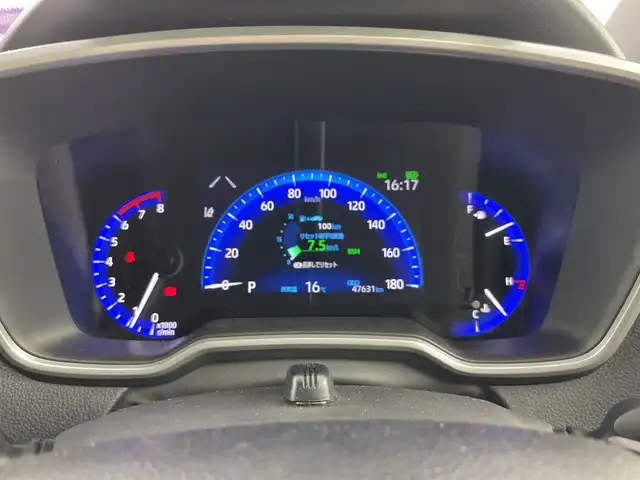 トヨタ カローラ スポーツ G Z 愛知県 2019(令1)年 4.8万km アティチュードブラックマイカ 禁煙車/純正9インチナビ/（CD/DVD/Bluetooth/フルセグTV/SD）/バックカメラ/トヨタセーフティセンス/・プリクラッシュセーフティ/・レーダークルーズコントロール/・レーントレーシングアシスト/・オートマチックハイビーム/・ブラインドスポットモニター/ヘッドアップディスプレイ/クリアランスソナー/ETC/ドライブレコーダー/パドルシフト/アイドリングストップ/純正18インチアルミホイール/スマートキー/スペアキー1本/プッシュスタート/LEDヘッドライト/フロントフォグランプ/純正フロアマット/横滑り防止装置/電動格納ミラー