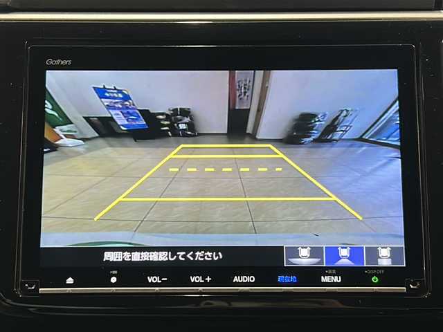 ホンダ ステップワゴン スパーダ クルスピセンシング 道央・札幌 2021(令3)年 5.7万km プラチナホワイトパール ・ワンオーナー/・4WD/・純正9インチナビ/・フルセグTV/DVD/CD/SD/BT/・バックカメラ/・両側パワースライドドア/・ホンダセンシング/・CMBS/・アダプティブクルーズコントロール/・先行車発進お知らせ/・路外逸脱抑制システム/・レーンキープアシスト/・標識認識機能/・パドルシフト/・横滑り防止/・ワイパーデアイサー/・ビルトインETC/・ハーフレザーシート/・前席シートヒーター/・LEDヘッドライト/・LEDフォグ/・アイドリングストップ/・プッシュスタート/・スマートキー/・電格ミラー/・ミラーヒーター