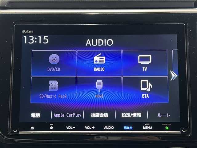 ホンダ ステップワゴン スパーダ クルスピセンシング 道央・札幌 2021(令3)年 5.7万km プラチナホワイトパール ・ワンオーナー/・4WD/・純正9インチナビ/・フルセグTV/DVD/CD/SD/BT/・バックカメラ/・両側パワースライドドア/・ホンダセンシング/・CMBS/・アダプティブクルーズコントロール/・先行車発進お知らせ/・路外逸脱抑制システム/・レーンキープアシスト/・標識認識機能/・パドルシフト/・横滑り防止/・ワイパーデアイサー/・ビルトインETC/・ハーフレザーシート/・前席シートヒーター/・LEDヘッドライト/・LEDフォグ/・アイドリングストップ/・プッシュスタート/・スマートキー/・電格ミラー/・ミラーヒーター