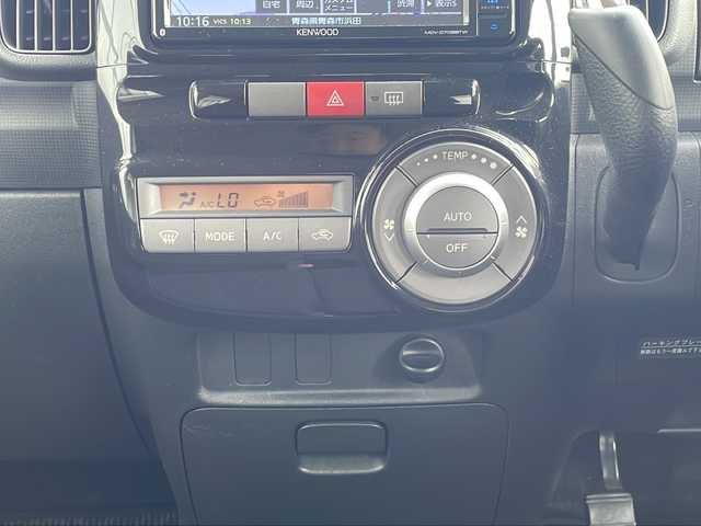 ダイハツ タント Gスペシャル 青森県 2013(平25)年 8.4万km パール ・4WD/・社外ナビ/・フルセグTV/・Bluetooth/・片側パワースライドドア/・スマートキー/・アイドリングストップ/・スマートキー/・社外エンジンスターター/・社外スピーカー/・保証書・取説