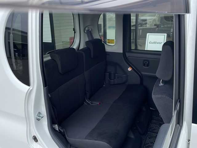 ダイハツ タント Gスペシャル 青森県 2013(平25)年 8.4万km パール ・4WD/・社外ナビ/・フルセグTV/・Bluetooth/・片側パワースライドドア/・スマートキー/・アイドリングストップ/・スマートキー/・社外エンジンスターター/・社外スピーカー/・保証書・取説