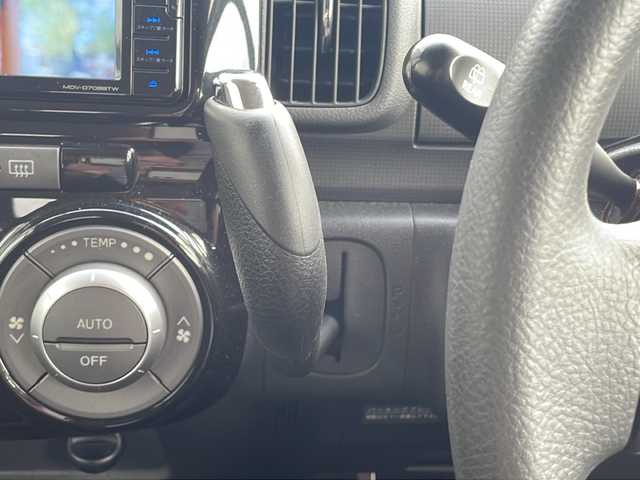 ダイハツ タント Gスペシャル 青森県 2013(平25)年 8.4万km パール ・4WD/・社外ナビ/・フルセグTV/・Bluetooth/・片側パワースライドドア/・スマートキー/・アイドリングストップ/・スマートキー/・社外エンジンスターター/・社外スピーカー/・保証書・取説