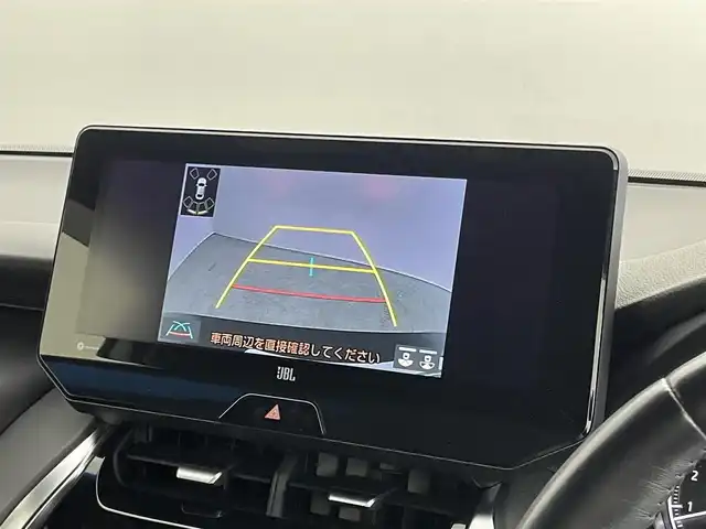 トヨタ ハリアー Z レザーパッケージ 埼玉県 2020(令2)年 5.8万km プレシャスブラックパール メーカーナビ　バックカメラ　ＢＳＭ　ＨＵＤ　黒レザー　ビルトインＥＴＣ２．０　ＪＢＬ　セーフティーセンス　レーダークルーズ　ドラレコ　デジタルインナーミラー　メモリシート　ステアリングヒーター　ＴＶ