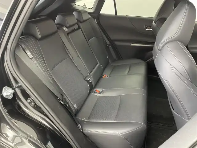 トヨタ ハリアー Z レザーパッケージ 埼玉県 2020(令2)年 5.8万km プレシャスブラックパール メーカーナビ　バックカメラ　ＢＳＭ　ＨＵＤ　黒レザー　ビルトインＥＴＣ２．０　ＪＢＬ　セーフティーセンス　レーダークルーズ　ドラレコ　デジタルインナーミラー　メモリシート　ステアリングヒーター　ＴＶ