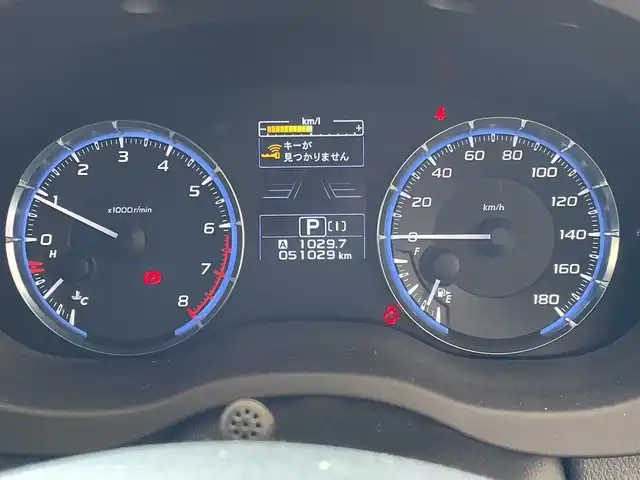 スバル レヴォーグ 1．6GT アイサイト Sスタイル 埼玉県 2016(平28)年 5.1万km ラピスブルーP アイサイト /メモリナビ/　　CD/DVD/BT/フルセグ/バックカメラ /レーダークルーズコントロール /LEDオートライト /パワーシート /純正18インチアルミホイール /パドルシフト /ETC