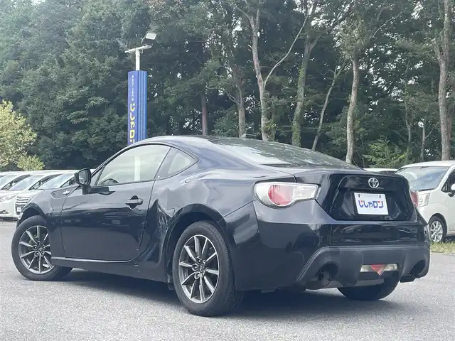 トヨタ ８６ G 栃木県 2012(平24)年 9.2万km クリスタルブラックシリカ (株)IDOMが運営する【じしゃロン宇都宮店】の自社ローン専用車両になります。こちらは現金またはオートローンご利用時の価格です。自社ローンご希望の方は別途その旨お申付け下さい/純正ナビ/バックカメラ/フルセグ/ＥＴＣ/Ｂｌｕｅｔｏｏｔｈ/純正アルミホイール/電各ミラー/フロアマット/キーレス/オートライト