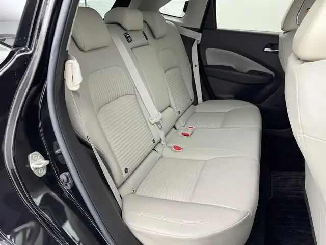 日産 オーラ G レザーエディション 福岡県 2021(令3)年 2.9万km ミッドナイトブラック/サンライズカッパー 純正９型ナビ　/全方位カメラ　/ＢＯＳＥサウンド　/デジタルルームミラー　/ワイヤレス充電　/プロパイロット　/コーナーセンサー/エマージェンシーブレーキ　/レーンキープ　/ＢＳＭ　/シートヒーター　/ステアリングヒーター　/ＬＥＤ