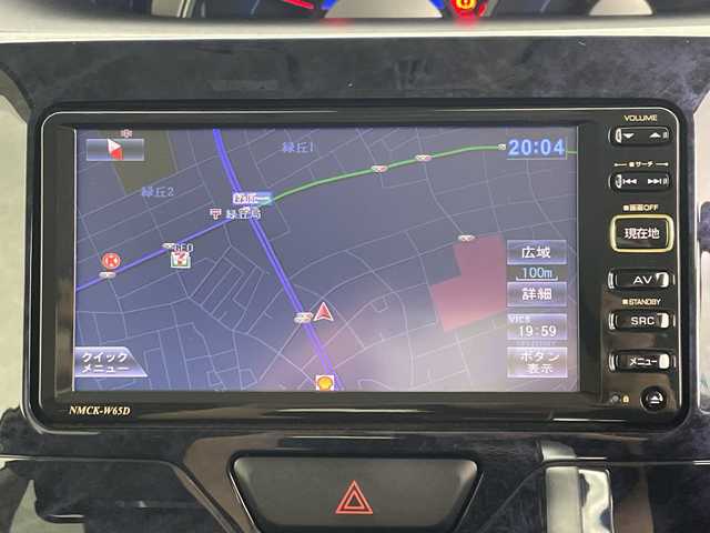 ダイハツ タント カスタム RS トップED SAⅡ 愛知県 2016(平28)年 1.2万km ブラックマイカメタリック 純正ナビ/・CD/DVD/・ワンセグテレビ/・SD音楽録音/バックカメラ/両側パワースライドドア/衝突軽減ブレーキ/レーンキープアシスト/前後誤発進抑制機能/コーナーセンサー/前方ドライブレコーダー/LEDヘッドライト/エンジンプッシュスタートボタン/スマートキー
