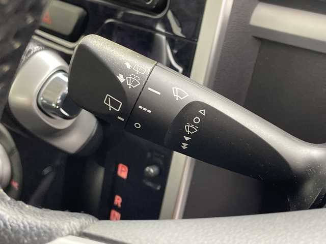 ダイハツ タント カスタム RS トップED SAⅡ 愛知県 2016(平28)年 1.2万km ブラックマイカメタリック 純正ナビ/・CD/DVD/・ワンセグテレビ/・SD音楽録音/バックカメラ/両側パワースライドドア/衝突軽減ブレーキ/レーンキープアシスト/前後誤発進抑制機能/コーナーセンサー/前方ドライブレコーダー/LEDヘッドライト/エンジンプッシュスタートボタン/スマートキー