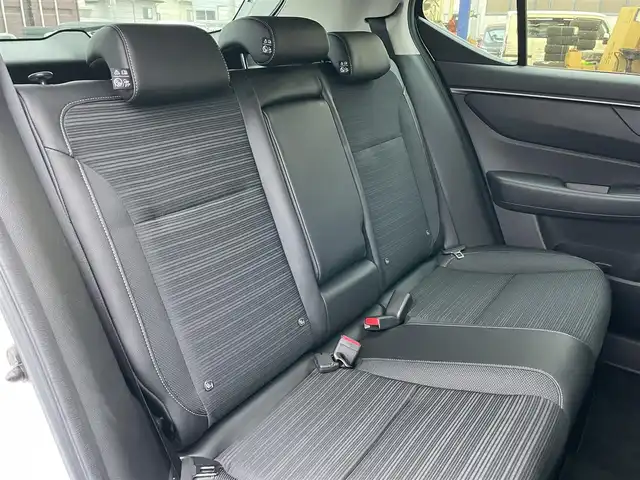 ホンダ ＷＲ－Ｖ Z+ 岩手県 2024(令6)年 0.3万km プラチナホワイトパール 純正ナビ/フルセグTV/衝突軽減ブレーキ/レーンキープアシスト/レーダークルーズコントロール/コーナーセンサー/パドルシフト/ルーフレール/純正17インチアルミ/LEDヘッドライト/フォグライト