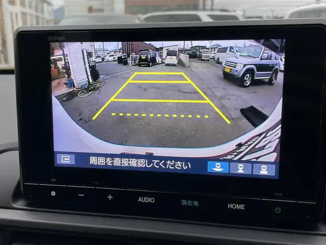 ホンダ ＷＲ－Ｖ Z+ 岩手県 2024(令6)年 0.3万km プラチナホワイトパール 純正ナビ/フルセグTV/衝突軽減ブレーキ/レーンキープアシスト/レーダークルーズコントロール/コーナーセンサー/パドルシフト/ルーフレール/純正17インチアルミ/LEDヘッドライト/フォグライト