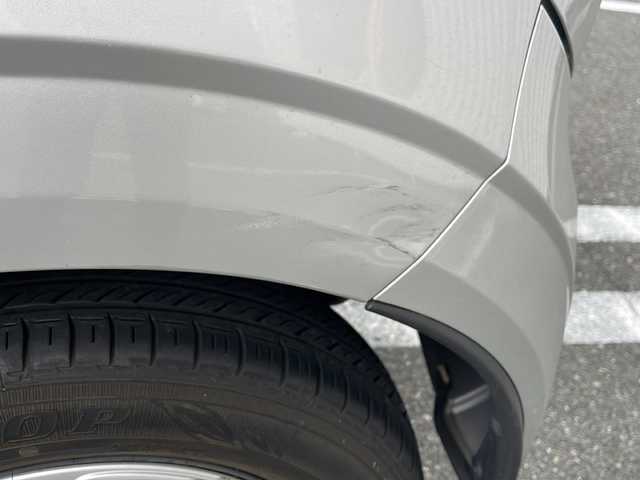 マツダ キャロル GL 千葉県 2017(平29)年 2.7万km シルキーシルバーメタリック